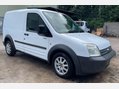 Ford Transit Connect 1.8 TDCi T200 Panel Van 4dr Diesel Manual L1 H1 (109 bhp) 5