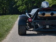 Ariel Atom 4 350BHP 8