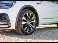 Volkswagen Tiguan 2.0 Tiguan SEL TSi 4Motion Semi-Auto 4WD 5dr 34