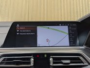 BMW X6 3.0 X6 xDrive 40d M Sport MHEV Auto 4WD 5dr 66