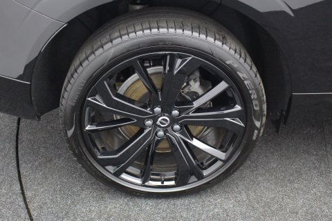 Volvo XC60 5dr 2.0 T6 350 RC PHEV Plus Black ED AWD Automatic 54