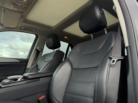 Mercedes-Benz GLE GLE 250 D 4MATIC AMG LINE PREMIUM 40