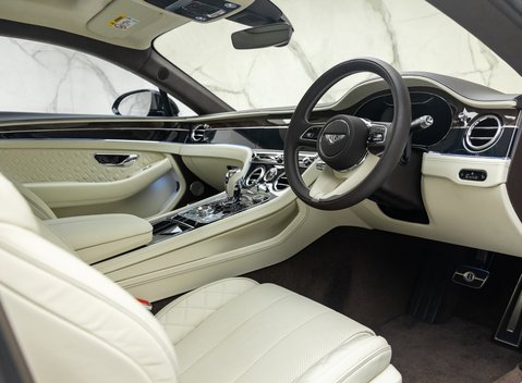 Bentley Continental GT V8 S 13