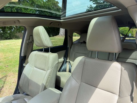 Honda CR-V 2.0 CR-V EX i-VTec 4WD 5dr 8