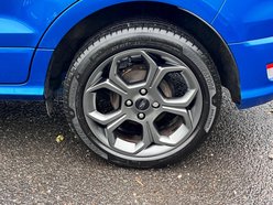 Ford Ecosport 1.0T EcoBoost ST-Line Euro 6 (s/s) 5dr 12