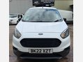 Ford Transit Courier 1.0 EcoBoost Leader Panel Van 4dr Petrol Manual L1 Euro 6 (s/s) (100 ps) 4