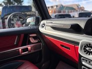 Mercedes-Benz G Series 4.0 G63 V8 BiTurbo AMG SUV 5dr Petrol SpdS+9GT 4MATIC Euro 6 (s/s) (585 ps) 42