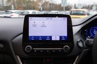 Ford Puma ST-LINE X MHEV 27