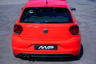 Volkswagen Polo 2.0 Polo GTi TSi Semi-Auto 5dr 46