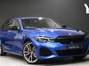 BMW 3 Series 3.0 M340d xDrive MHEV Auto 4WD 5dr