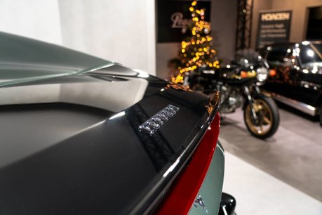 Ferrari 12 Cilindri SPIDER. £15K GLOSS BLACK EXTERIOR PACK. CARBON WHEEL & LEDs. LIFT. 34