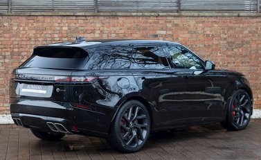 Land Rover Range Rover Velar SVAutobiography Dynamic 7