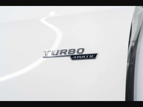 Mercedes-Benz A Class 2.0 A35h MHEV AMG (Premium Plus) Hatchback 5dr Petrol Hybrid 7G-DCT 4MATIC 19