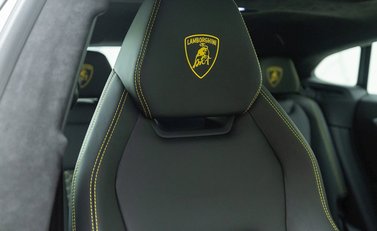 Lamborghini Urus 11
