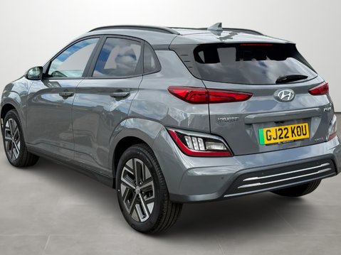 Hyundai KONA 150kW Ultimate 64kWh 5dr Auto 3