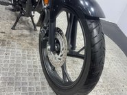 Honda CB 2022 72 PLATE 9K NEW MOT SERVICED 125CC LEARNER BIKE CBF125 46