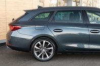 SEAT Leon TSI EVO FR SPORT 7