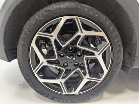 Kia Xceed 1.5 XCeed GT-Line S Semi-Auto 5dr 27
