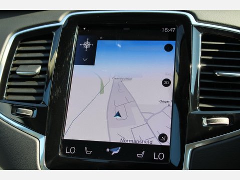 Volvo XC90 B5 INSCRIPTION PRO AWD MHEV 32