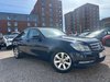 Mercedes-Benz C Class C180 BLUEEFFICIENCY EXECUTIVE SE AUTOMATIC 10 SERVICES 