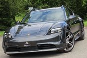 Porsche Taycan Performance Plus 93.4kWh 4S Cross Turismo Auto 4WD 5dr 2