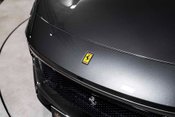Ferrari Purosangue HUGE SPEC. WARRANTY. HISTORIC PAINT. CARBON INT/EXT PACK. PANO ROOF. 49