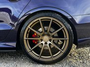 Audi RS3 2.5 TFSI Saloon 4dr Petrol S Tronic quattro Euro 6 (s/s) (400 ps) 13