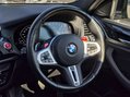 BMW X4 3.0 X4 M Competition Edition Auto 4WD 5dr 62