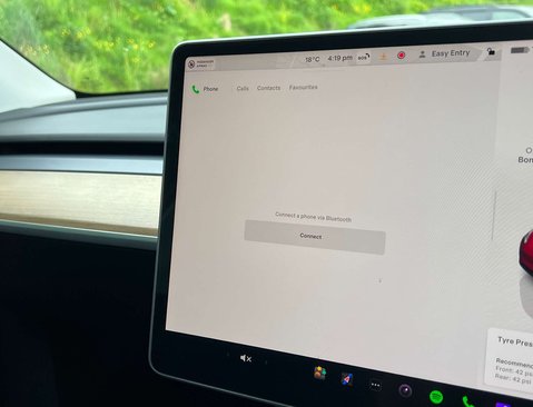 Tesla Model Y ModeL Y Long Range AWD 4WD 5dr 30