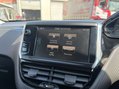 Peugeot 2008 1.6 2008 Allure Blue HDi S/S 5dr *NATIONAL DELIVERY* 22