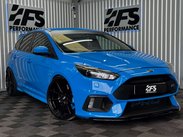 Ford Focus 2.3T EcoBoost RS Hatchback 5dr Petrol Manual AWD Euro 6 (s/s) (350 ps) 38