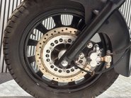 Keeway Superlight 125 2013 SHOWING 12K RUNNING PROJECT CRUISER BIKE 125CC 24