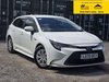 Toyota Corolla 1.8 VVT-h Design Touring Sports 5dr Petrol Hybrid CVT Euro 6 (s/s) (122 ps)