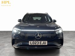 Mercedes-Benz EQB EQB 300 66.5kWh AMG Line (Premium) SUV 5dr Electric Auto 4MATIC (228 ps)