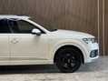 Audi Q7 3.0 Q7 S Line TDI Quattro Auto 4WD 5dr 16