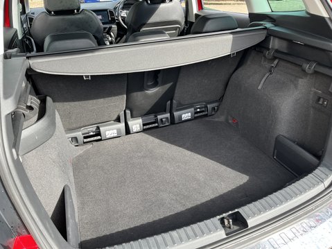 Skoda Karoq 1.5 TSI Edition 5dr 39