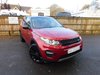 Land Rover Discovery Sport 2.0 SD4 HSE AUTOMATIC 5dr
