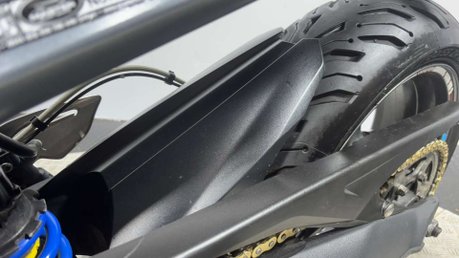 Triumph Street Triple 2016 66 plate 13k new MOT serviced quickshifter and exhaust 26