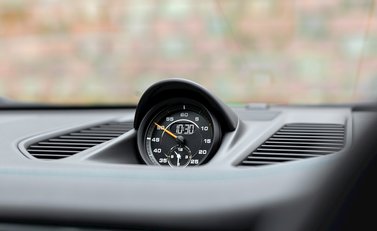 Porsche 911 GT3 RS (991.2) 21