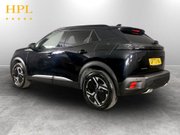 Peugeot 2008 1.2 PureTech Allure SUV 5dr Petrol EAT Euro 6 (s/s) (130 ps) 5