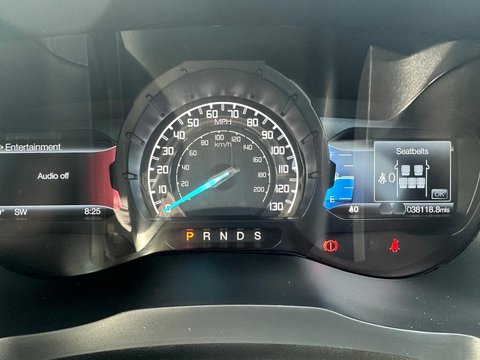 Ford Ranger WILDTRAK ECOBLUE MSRT 19