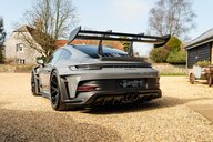 Porsche 911 GT3 RS PDK 5