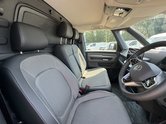 Volkswagen Id.Buzz AUTO LWB L2 Delivery Miles Commerce Plus Air Alloys Cam EURO 6 NO VAT 13