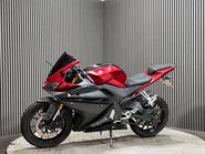 Yamaha R125 YZF R 125 2018 GOOD RUNNING SPOETS BIKE PROJECT BIKE 125CC 6