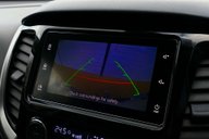 Mitsubishi L200 2.4 L200 Warrior DI-D Auto 4WD 35