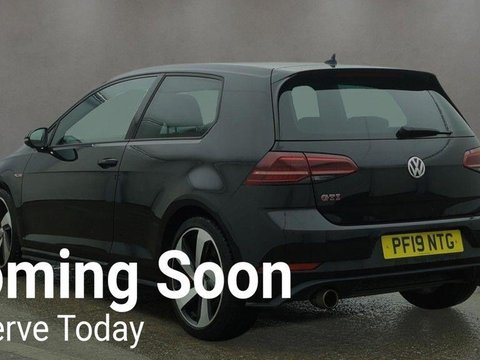 Volkswagen Golf 2.0 TSI GTI Performance Euro 6 (s/s) 3dr 3