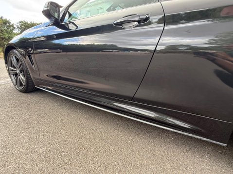 BMW 4 Series 3.0 435i M Sport Auto Euro 6 (s/s) 2dr 10