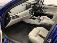 BMW M5 4.4 M5 Competition Edition Auto 4WD 4dr 3