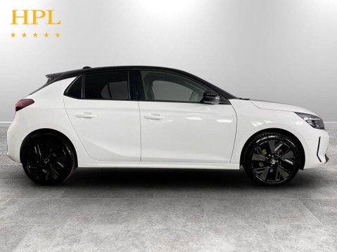 Vauxhall Corsa Electric 50kWh Ultimate Hatchback 5dr Electric Auto (136 ps) Cruise Control - DAB R 8