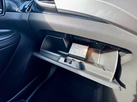 Vauxhall Mokka X GRIFFIN PLUS ECOTEC 41